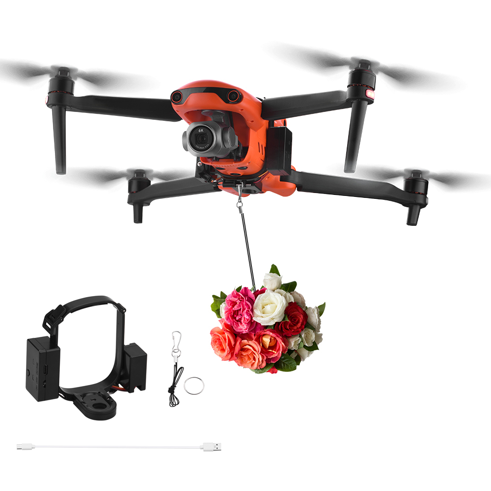 Autel Drone Evo Lite - AirDrop System for Autel EVO II/EVO