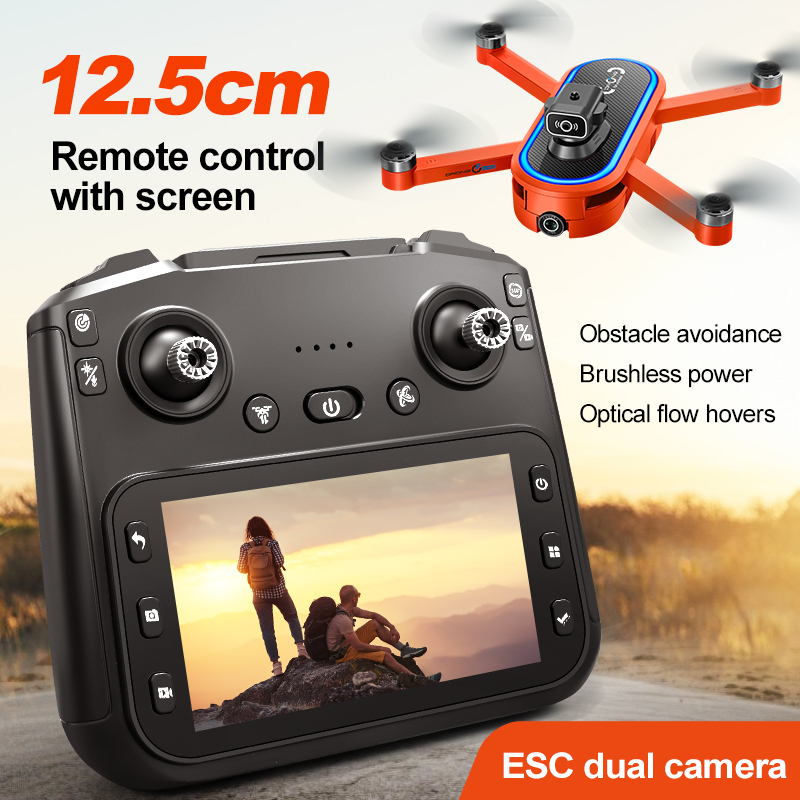 2025 S186 Drone Professional 4 - Drone Camera Professional review and price