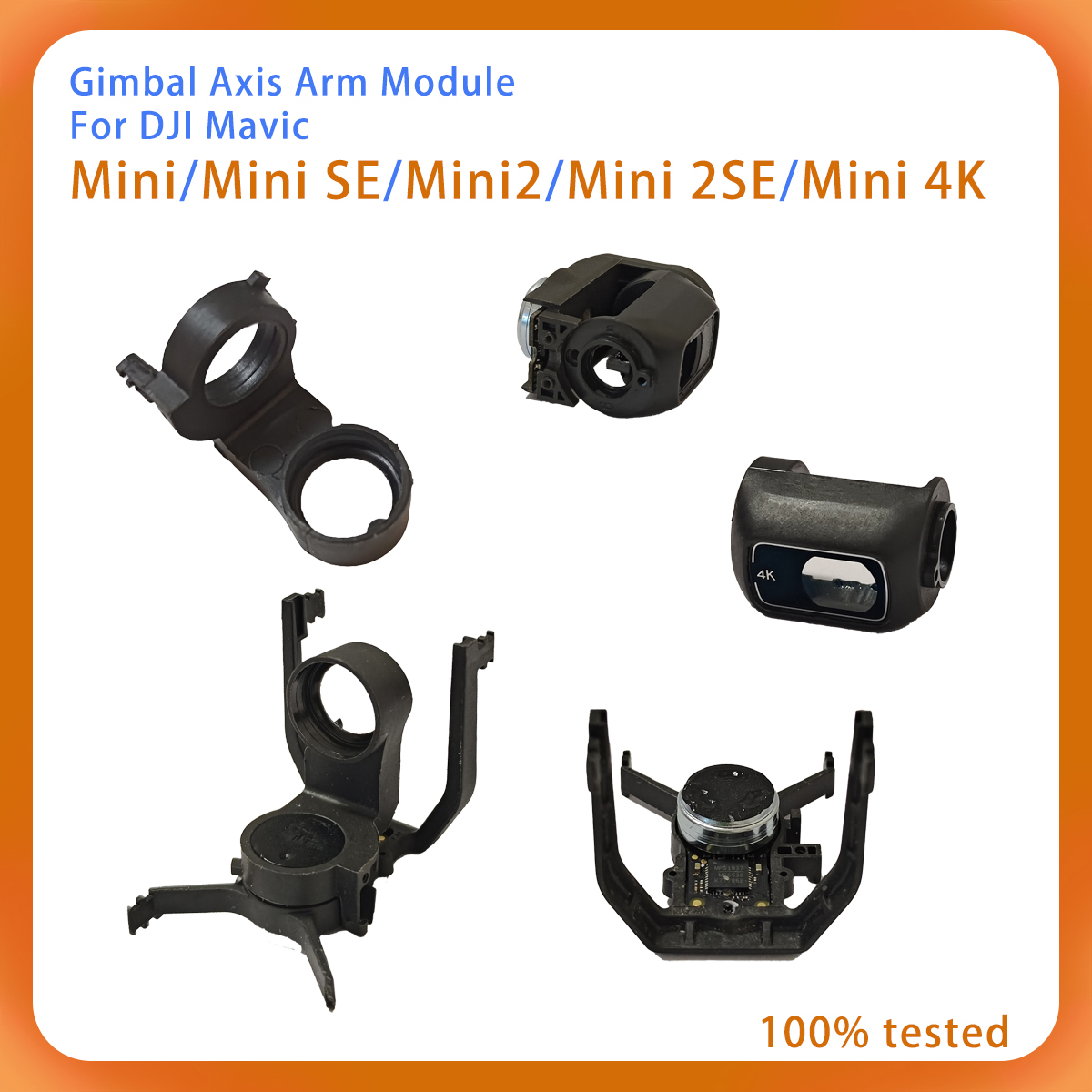 Original DJI Mini 1/SE/2/2 Se  - Dji Drone Mini 4 Pro review and price