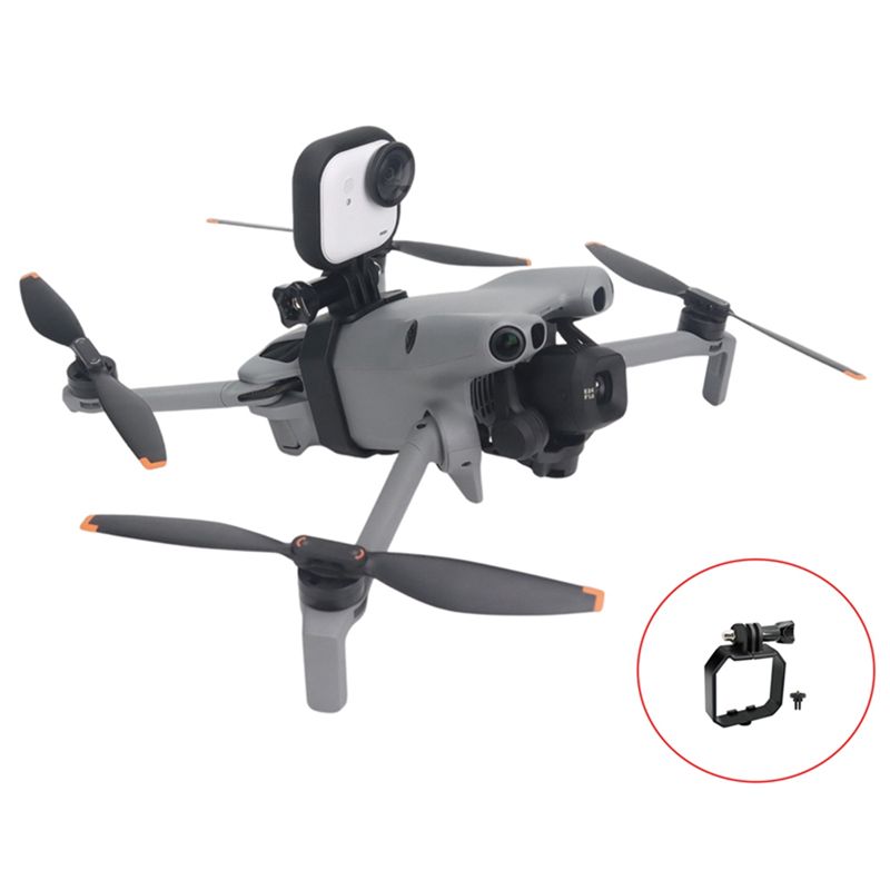 A25P 1/4 Screw Camera Holder F - Dji Drone Mini 4 Pro review and price
