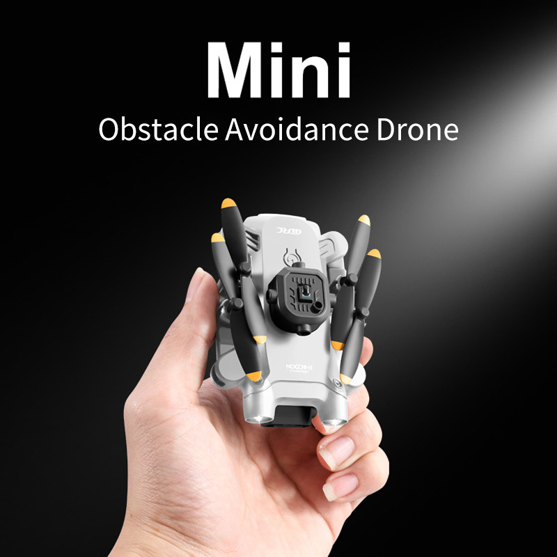 Mini V30 WiFi FPV Drone With 4 - Drone Camera Mount review and price