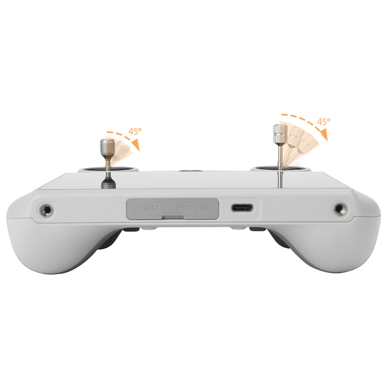 1 Pair for DJI RC / RC 2 Remot - Dji Drone Mini 4 Pro review and price