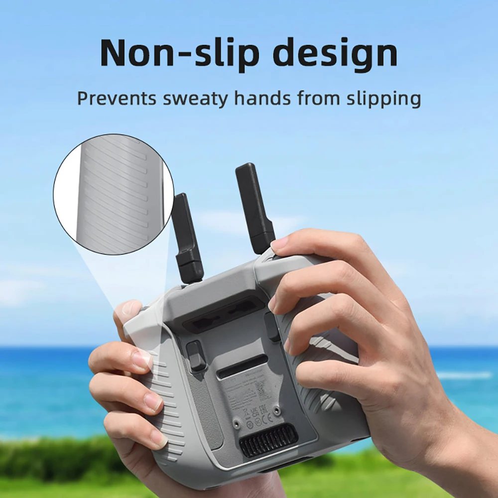 BRDRC Silicone Case for DJI NE - Dji Drone Mini 4 Pro review and price