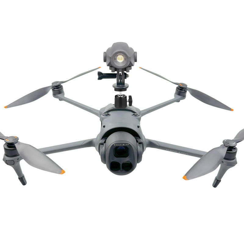1Set Flight Searchlight Fill S - Dji Drone Mini 4 Pro review and price