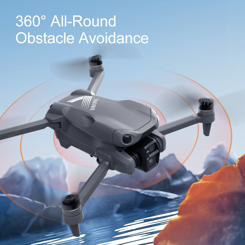 Aerial Photo LF682 Drone 8K HD - Drone Camera Mount review and price