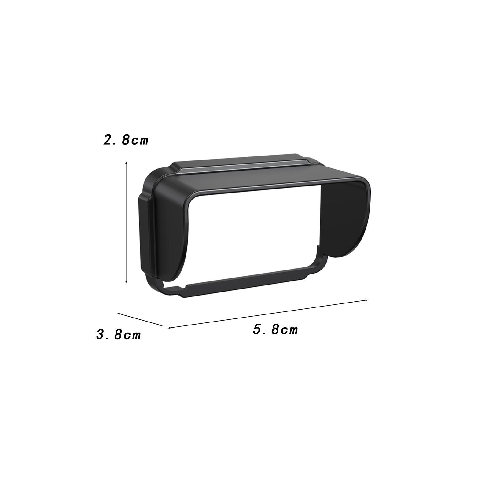 Lens Cap Gimbal Hood Protectiv - Drone Camera Lens review and price
