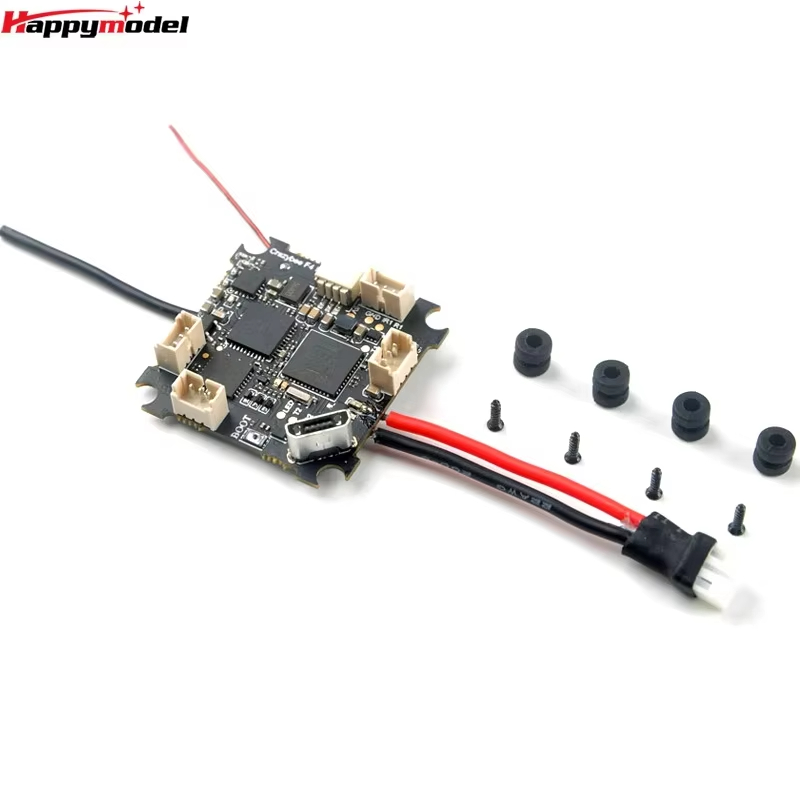 HappyModel Crazy F405 HD ELRS  - Autel Drone Evo Lite review and price