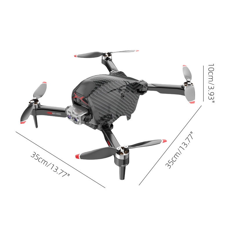 CS26 Drone with 1080P FPV Dual - Drone Camera Mount review and price