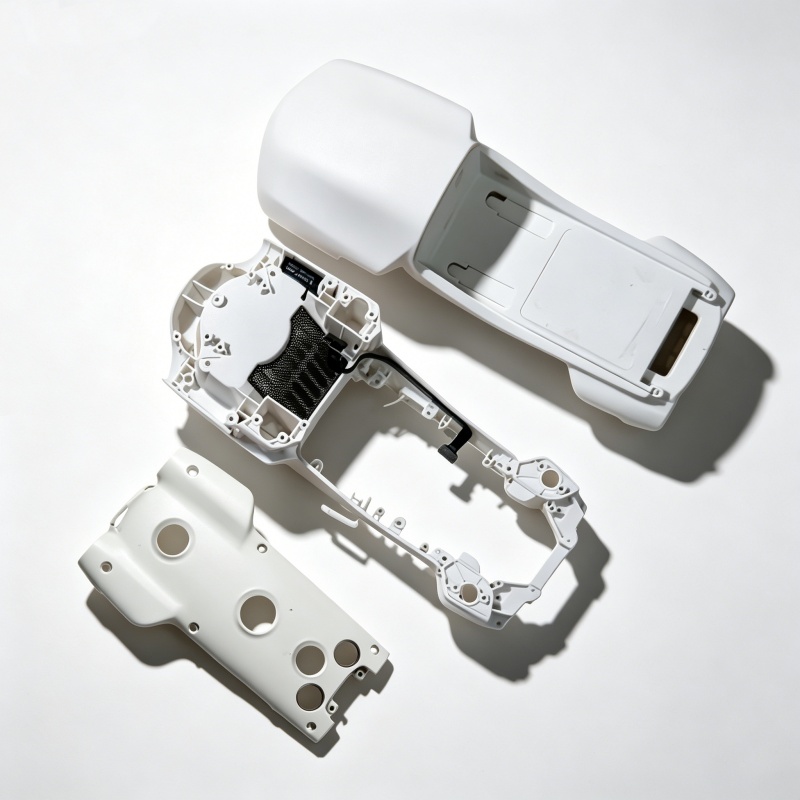 Original New Body Shell For Au - Autel Drone Evo Lite review and price