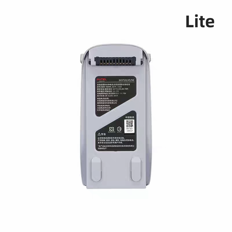 100%Original 6175mAh 11.13V fo - Autel Drone Evo Lite review and price