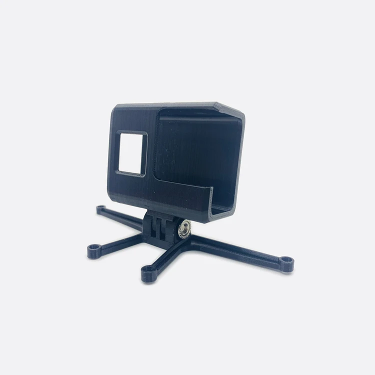 3D Printed TPU Mounting Bracke - Drone Camera Mount review and price