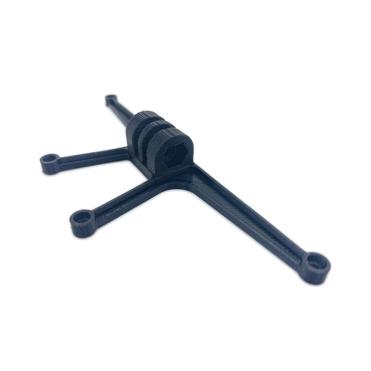 3D Printed TPU Mounting Bracke - Drone Camera Mount review and price