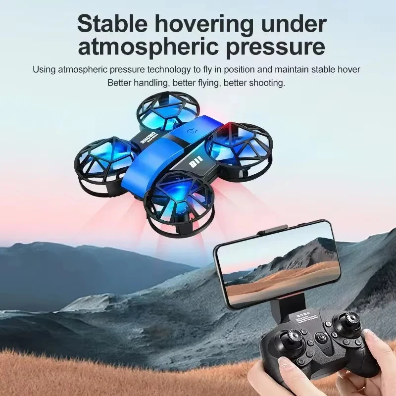 D12 Mini Drone 4k Profession H - Drone Camera Mount review and price