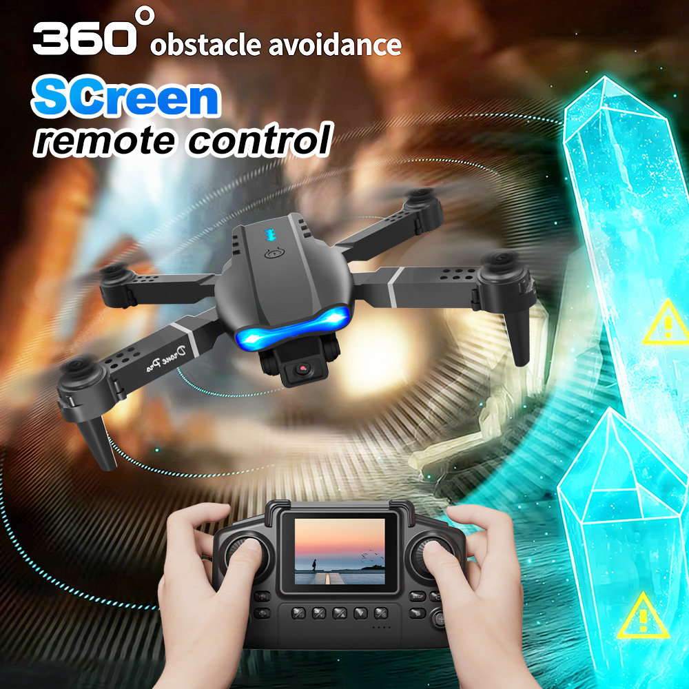 Aerial Drone Dual Lens Switch  - Drone Camera Mount review and price