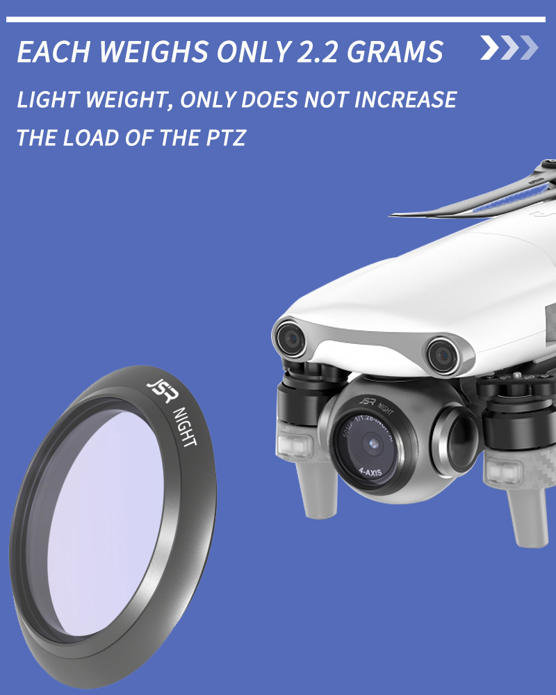 For Audel EVO Lite Drone Filte - Autel Drone Evo Lite review and price