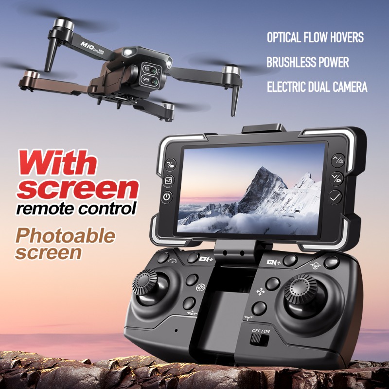 M10 Camera Drone Remote Contro - Drone Camera Lens review and price