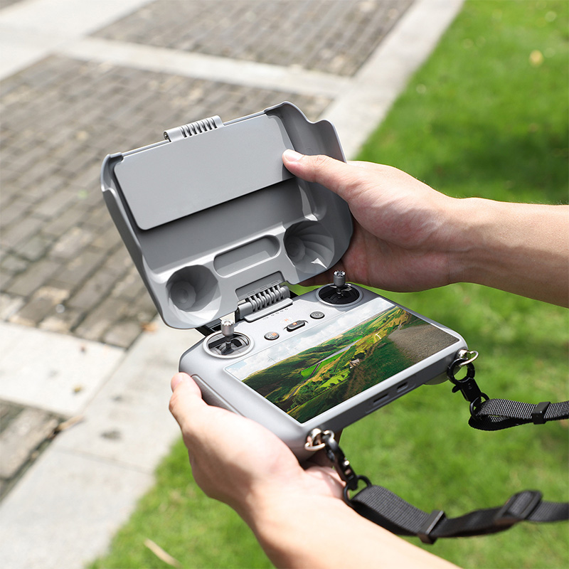 RC2 Joysticks Protector Sunsha - Dji Drone Mini 4 Pro review and price