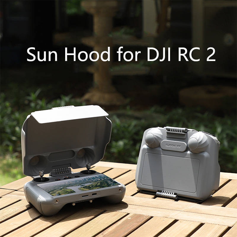RC2 Joysticks Protector Sunsha - Dji Drone Mini 4 Pro review and price