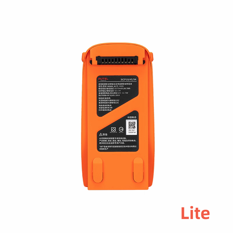 100%Original 6175mAh 11.13V fo - Autel Drone Evo Lite review and price