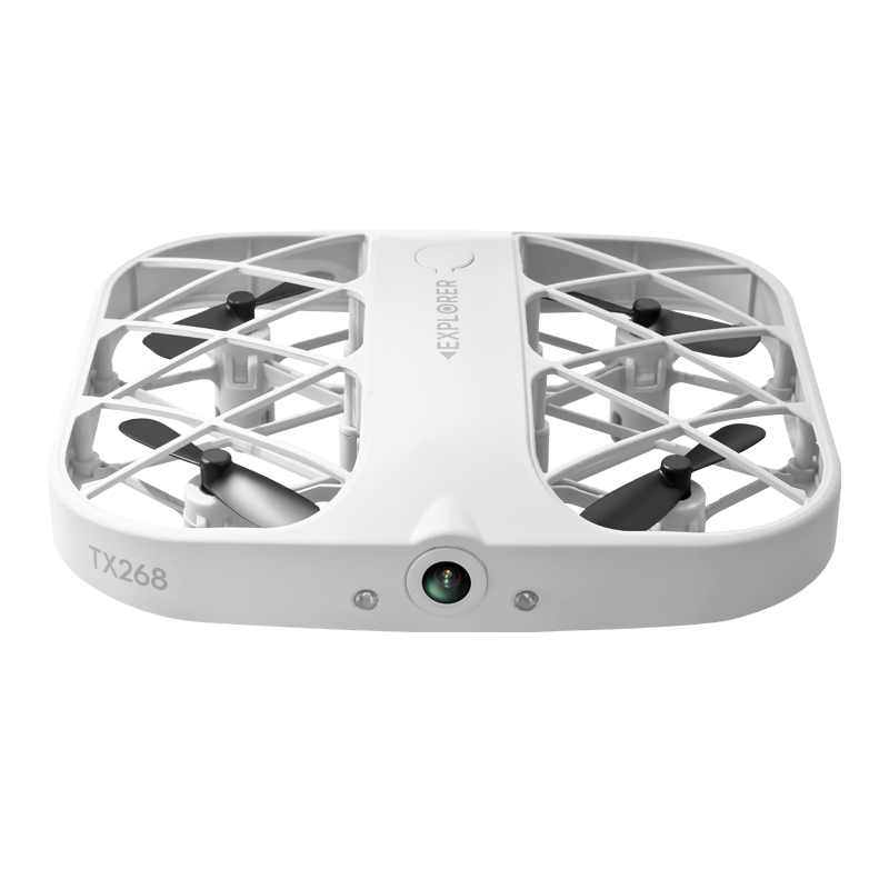 JJRC H107 FPV RC Drone with 2  - Drone Camera Lens review and price