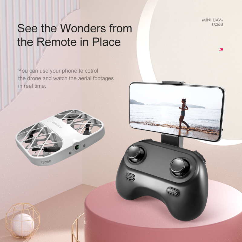 JJRC H107 FPV RC Drone with 2  - Drone Camera Lens review and price