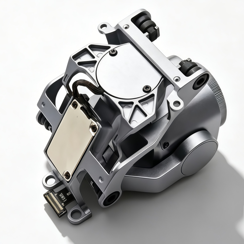 Gimbal Camera for Autel Lite+  - Autel Drone Evo Lite review and price